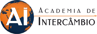 logo academia de intercambio
